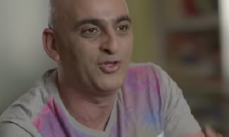 לא מתבלבל, מתחזק: יובל המבולבל חוזר בתשובה