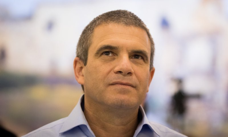 התפללו לרפואתו של גל הירש