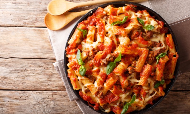 פעמיים כי טוב: 2 מתכונים לארוחת פסטה מדליקה