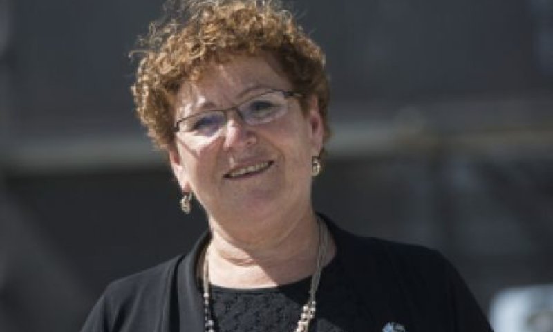 רץ ברשת: מרים פרץ צריכה את עזרתכם