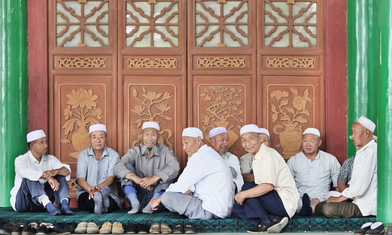 דו"ח חדש: "דיכוי מוסלמים בסין &ndash; פשע נגד האנושות"