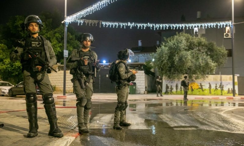 תושבי לוד זועמים: "שוב מפקירים אותנו לגורלנו"