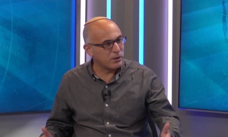 מנכ"ל מועצת יש"ע התגלה כחיובי לקורונה