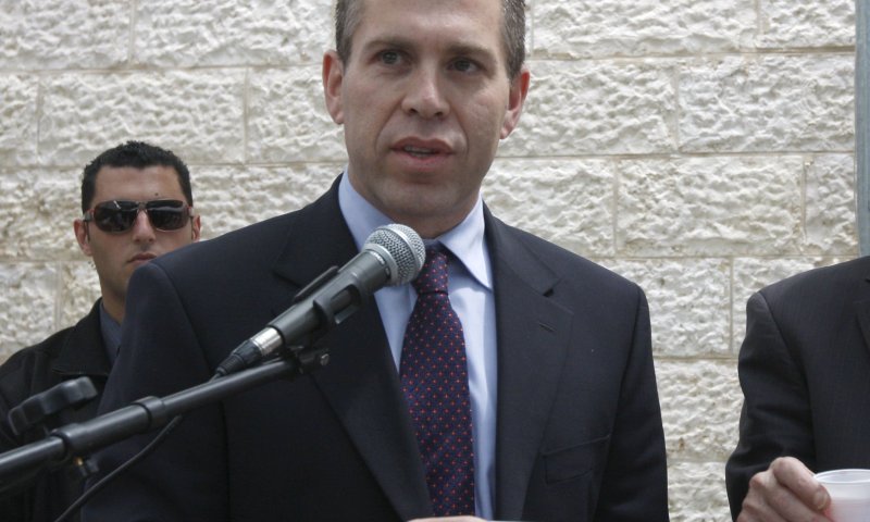 האם גלעד ארדן בדרך להיות שגריר ישראל באו"ם?