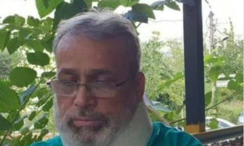 בכיר מודיעין: "המוסד אחראי לחיסול של המדען הסורי"