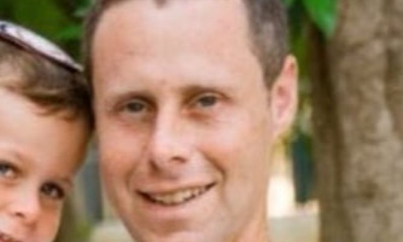 רס"ן מוטי שמיר הי"ד: "רץ אל תוך התופת ונהרג"