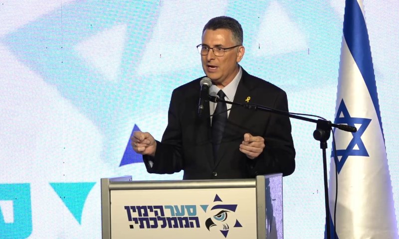 סקר מנדטים דרמטי: 4 מפלגות בסכנת היעלמות