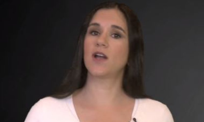 אמילי עמרוסי בתשובה מוחצת לח"כ קושניר. צפו