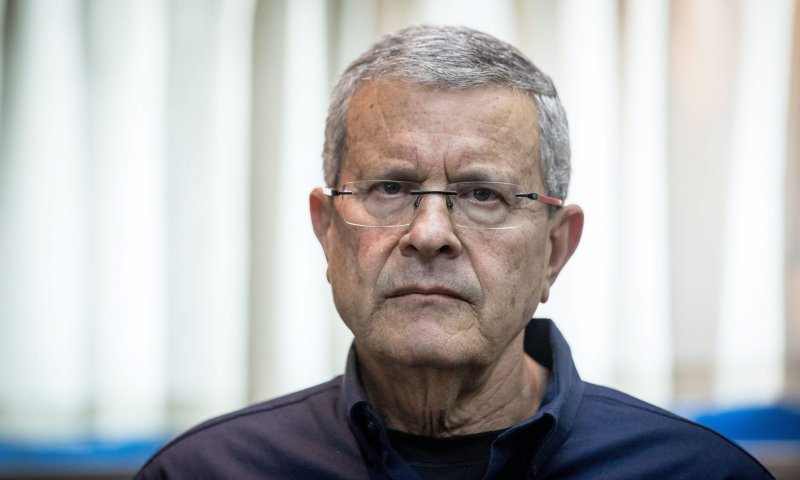 הנציב רוזן בוחן: מדוע ראש מח"ש לא חקרה שוטרים?