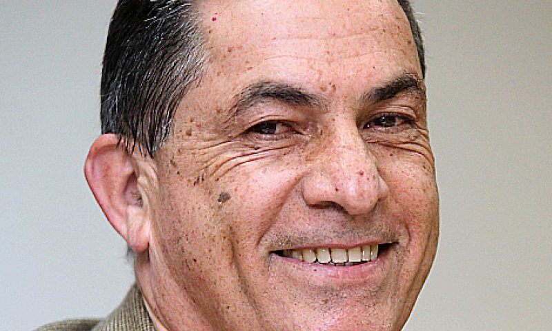 גדעון לוי: מוטי יוגב וסטרוק ניאו נאצים