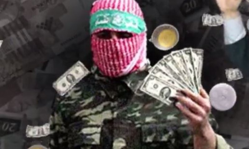 המתנחלים בסרטון הסברה חדש: "כסף בוא"