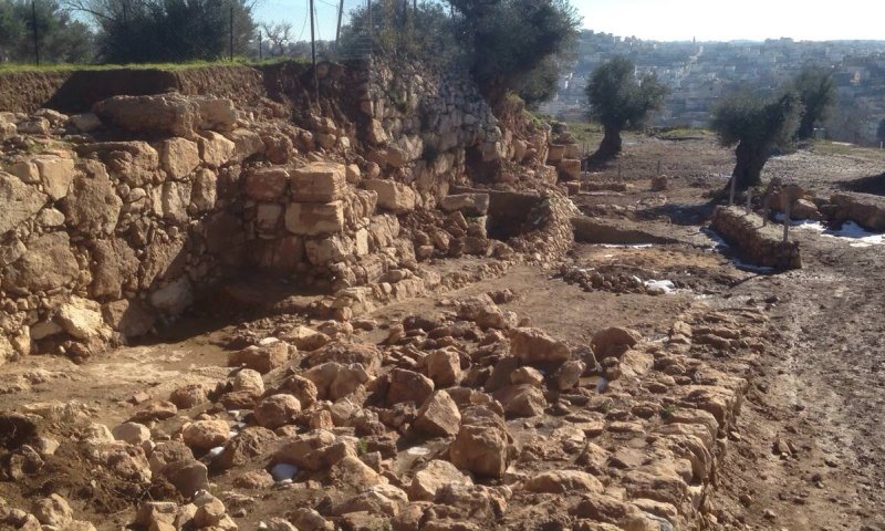 הממצאים מוכיחים: חברון יהודית מימי אברהם אבינו