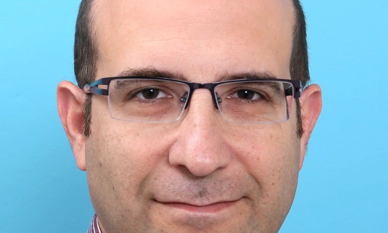 הרופא הסרוג ימונה ליו"ר האיגוד להמטולוגיה