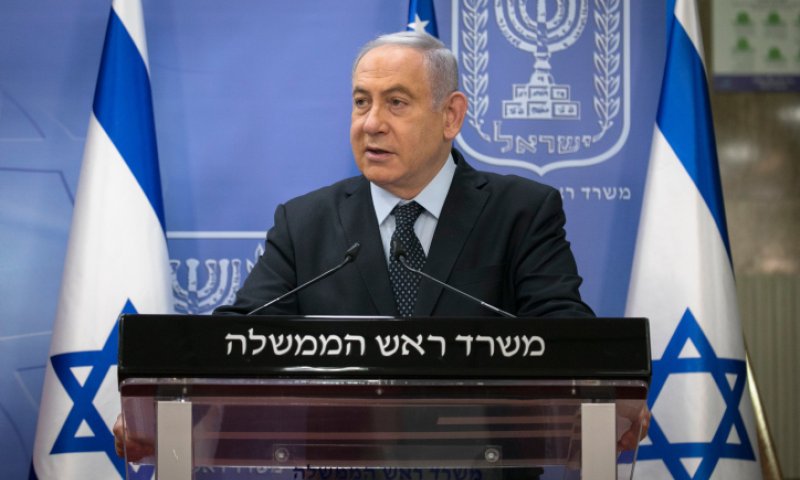 סופסוף נמצאו האשמים במשבר הקורונה