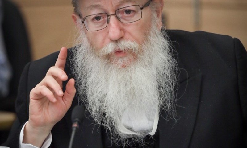 ליצמן איים; נתניהו נכנע &bull; דרמת השבת נמשכת