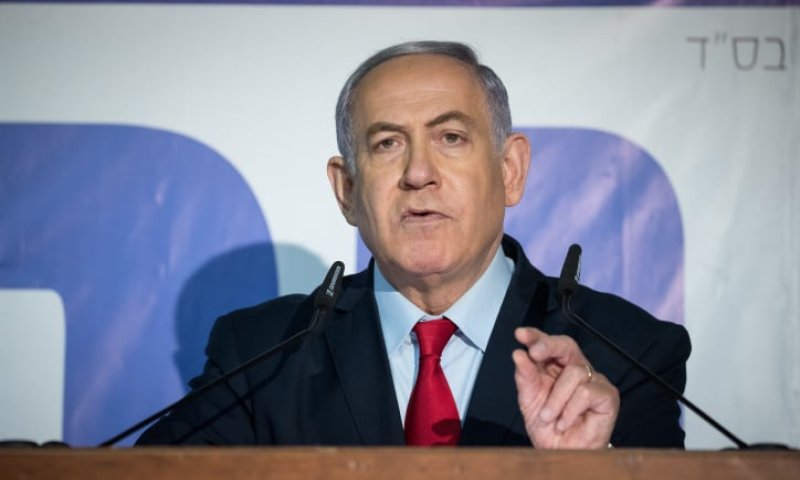 נתניהו: "המערכה לא הסתיימה, נערכים להמשך"