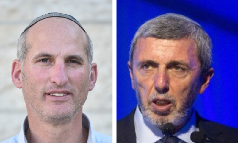 מייסד מקימי לרב רפי: "השיתוק הפוליטי הכניס משפחות למעגל העוני"