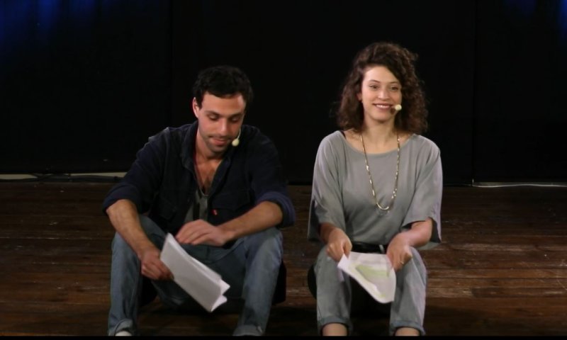 ישראל מחוברת | מגוון תכנים לכל המשפחה &ndash; צפו