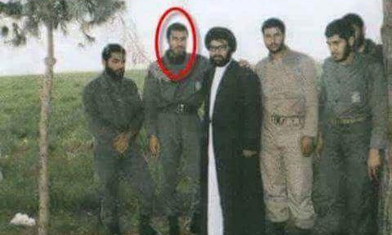 תעלומה: מי עומד אחרי החיסול בדמשק?