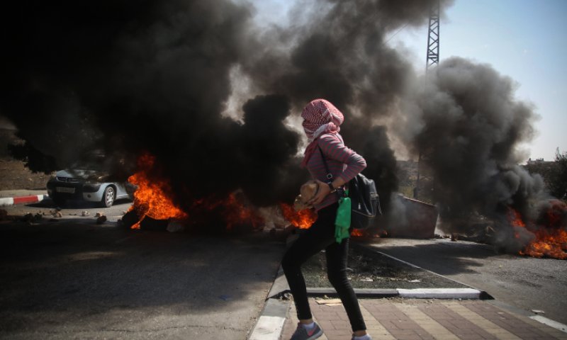 על רקע המתיחות: צה"ל הורה על תגבור כוחות בדרום