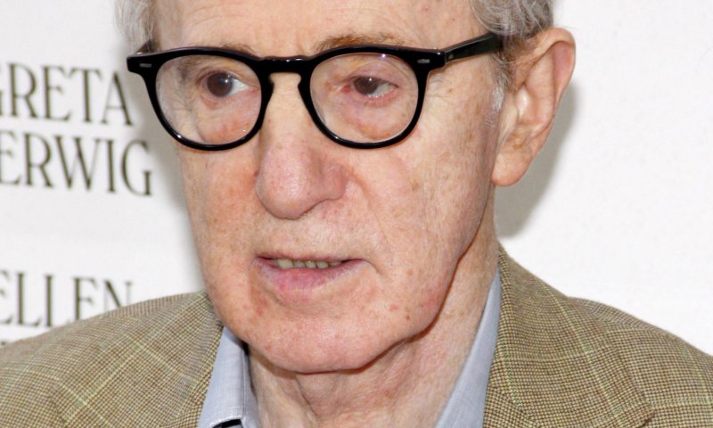 בקייב זועמים: וודי אלן תומך במשטר הרוסי