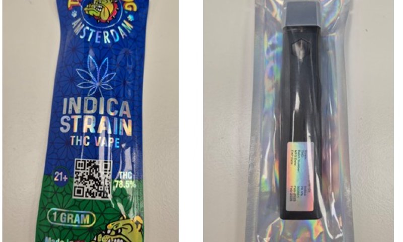 "מכיל סם מסוכן": משרד הבריאות באזהרה על הסיגריות האלקטרוניות