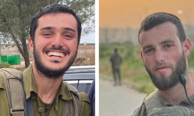 'מפקד שדואג לאנשים; לוחם עם רוח של ספרא וסייפא'