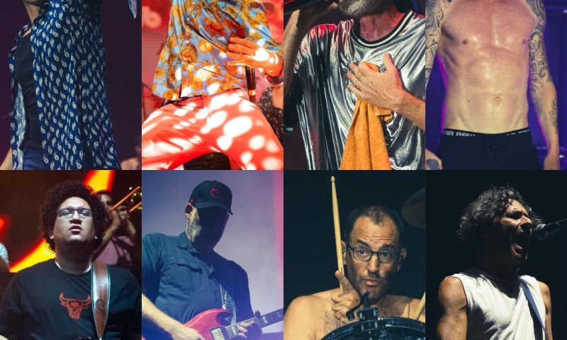 לראשונה אחרי 13 שנה: שב"ק ס' מתאחדים