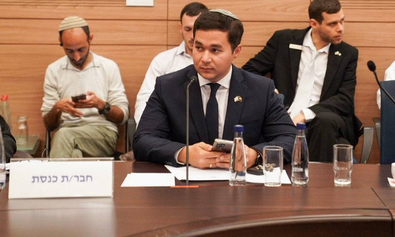 הח"כ מהליכוד זועם: "זה יפגע בציבור שמצביע לנו"