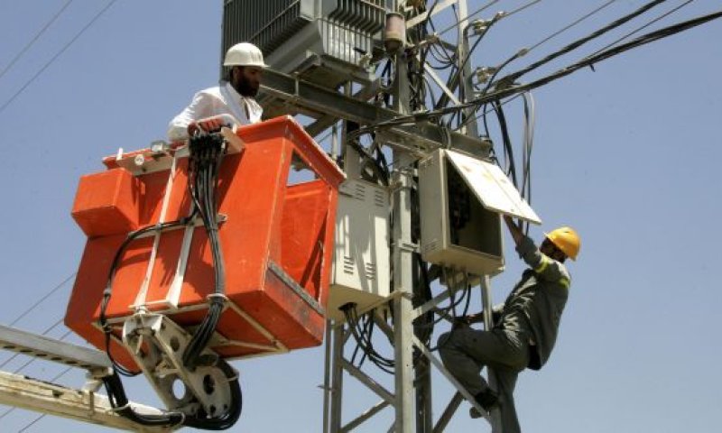 חברת החשמל מברכת: "נצמצם חיבורים פיראטיים"