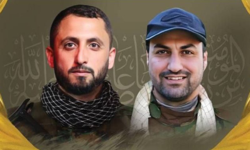 "מכה מודיעינית לחיזבאללה": חוסל אחראי המודיעין בכוח "רדואן"