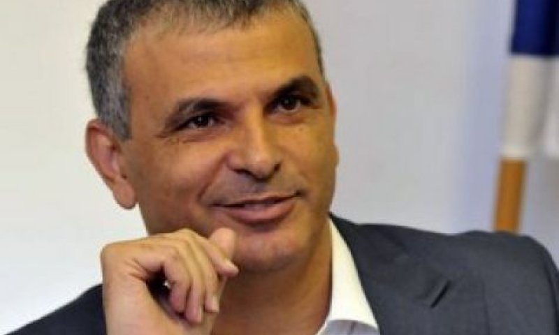 "הממשלה הבאה לא תחזיק מעמד והבחירות ייערכו ב &ndash; 2017"