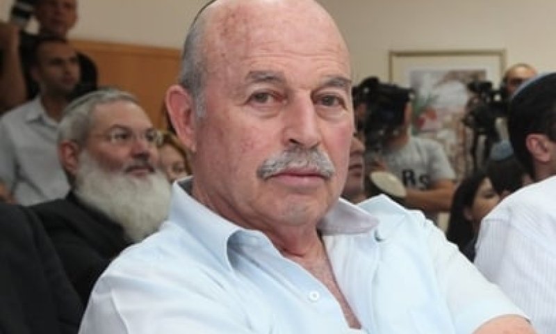 סלומיאנסקי הודיע: תומך באורלב