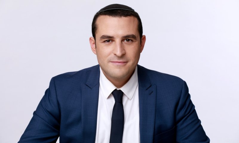 הכר את המועמד: יום טוב כלפון- הימין החדש