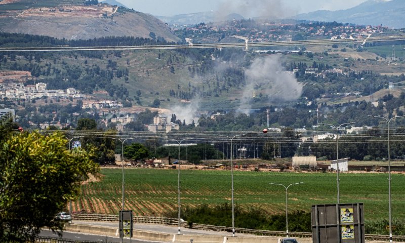 היערכות שיא בישראל לקראת תגובה של חיזבאללה