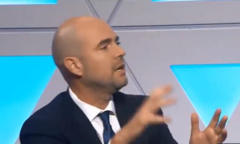 אוחנה תקף את בג"ץ; הח"כ ממרצ פנה למשטרה