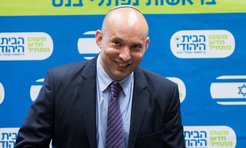 הגרעינים: למרות הודעת הבית היהודי "הקיצוץ עדיין בתוקף"