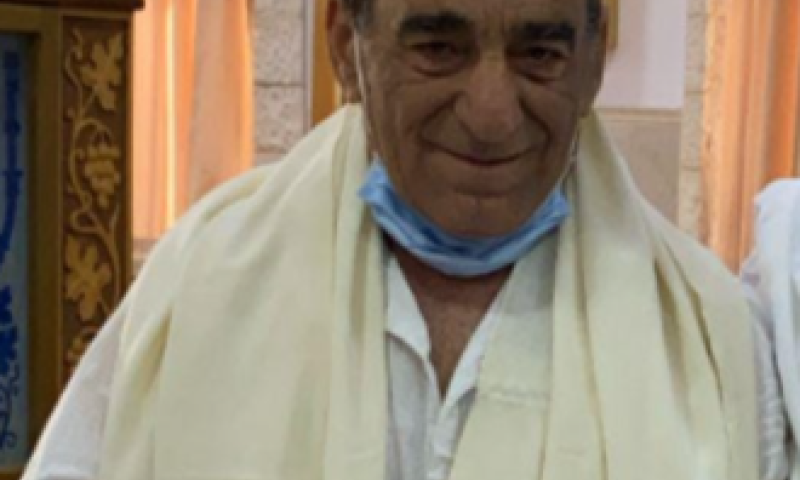 סוף עצוב לחיפושים: הנעדר אותר ללא רוח חיים