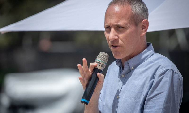 לבקשת שר הספורט: ייבחן מניעת חילול השבת בקורס