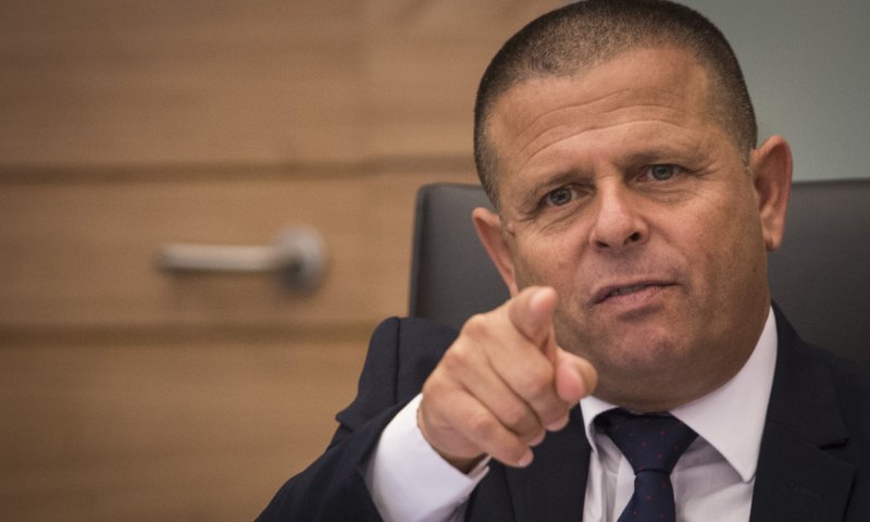 המחנה הציוני: זה לא תרגיל מסריח זה שוחד