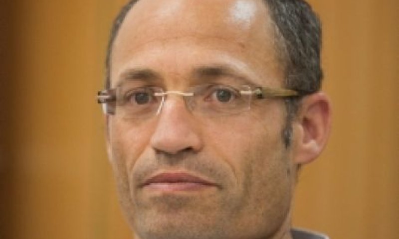 "אין רצון לבנות, יש פחד מגורמים בינלאומיים"