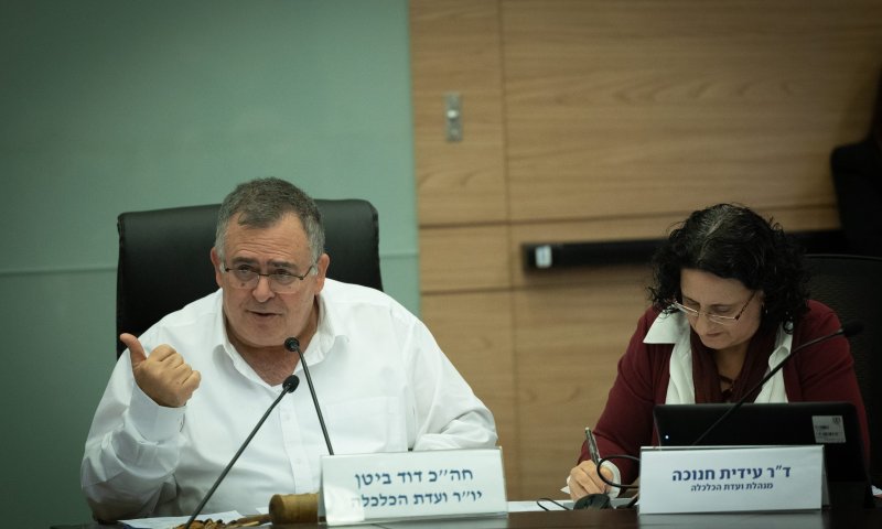 העימות בתוך הליכוד נמשך: "זה לא יקרה, חבל לו על הזמן"
