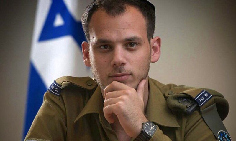 אחותו של פלדשטיין מגיבה לסערה: "כבר שבוע הוא בצינוק"