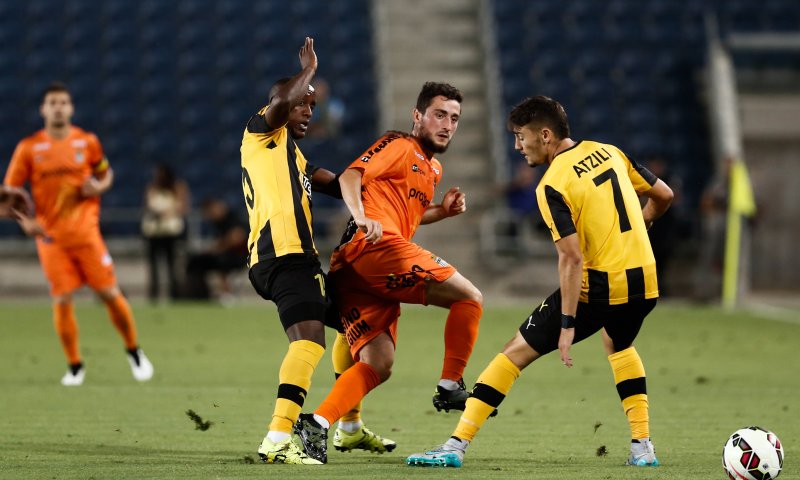 קבוצות ליגת העל אישרו: לא נקיים משחקים בשבת