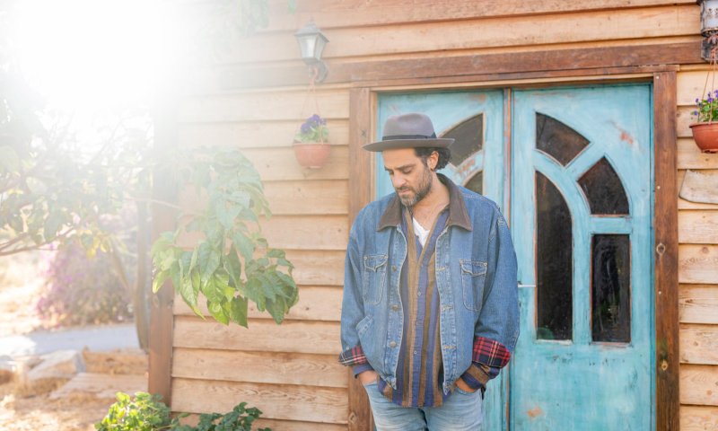 "לקח לנו זמן להבין שהחיים והמוות פגשו אותנו יחד"