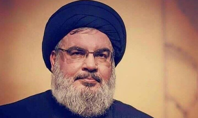 נסראללה: "המלחמה עם ישראל נכנסה לשלב חדש"