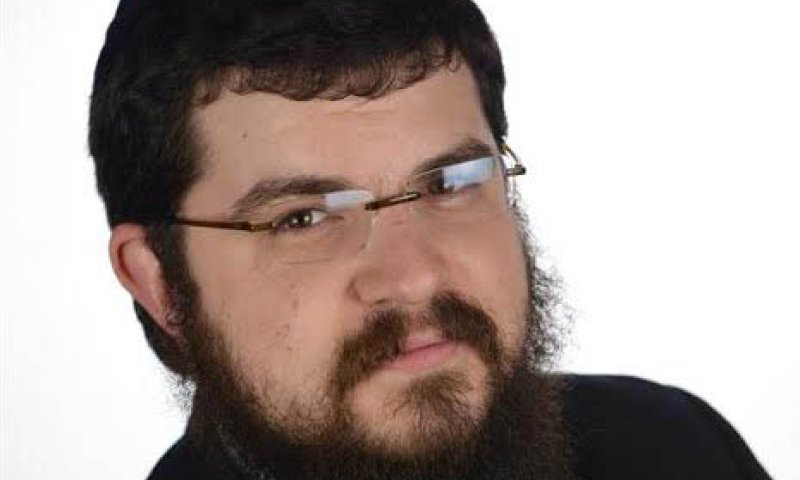 לכבוד שבת: "בני היכלא" &ndash; אלבום חדש לזמר בני פרידמן