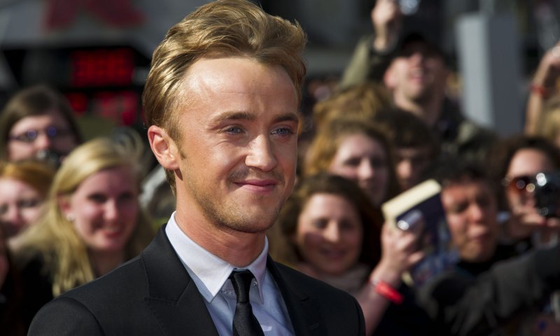 כוכב 'הארי פוטר' קרס במהלך משחק גולף