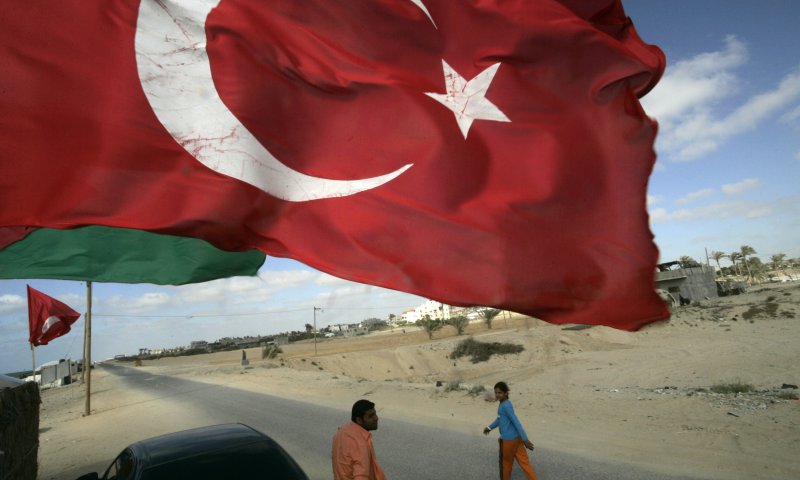 הסכם עם טורקיה? צריך להיות ריאליסטים