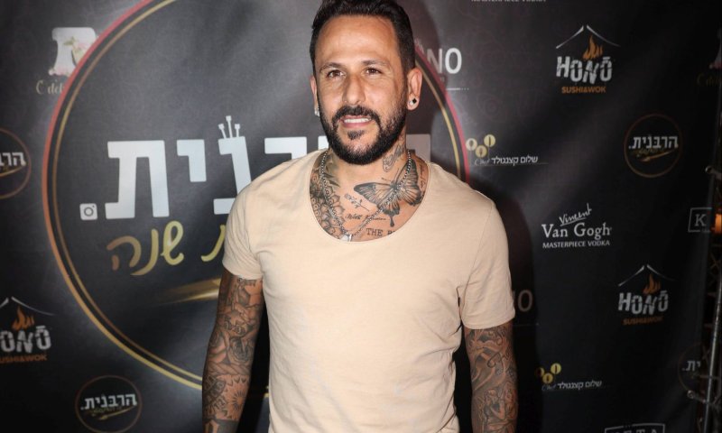 אסי בוזגלו נגד חנוך דאום: "אני לא מהחונטה שלך?"